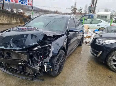 2016 Kia K5 KNAGW411BGA059730 VIN:KNAGW411BGA059730