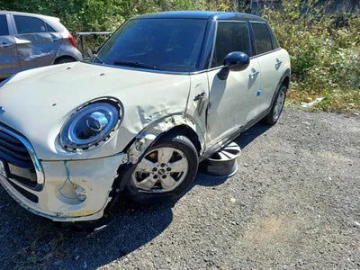 2019 MINI Cooper WMWXU1106K2L23898 VIN:WMWXU1106K2L23898