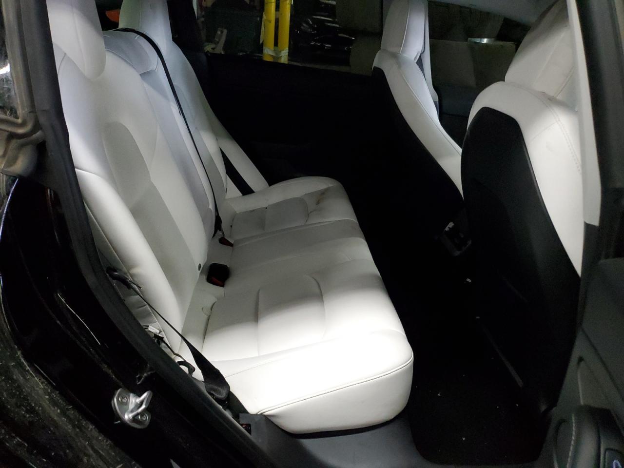 2022 TESLA MODEL 3  VIN:5YJ3E1EB8NF277115