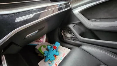 2021 Audi 50 WAUZZZF29MN018738 VIN:WAUZZZF29MN018738