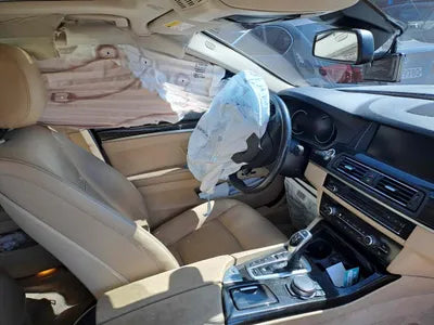 2015 BMW 528 WBA5A7108FD816740 VIN:WBA5A7108FD816740