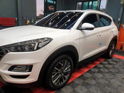 2019 Hyundai Tucson KMHJ581ABKU929010 VIN:KMHJ581ABKU929010