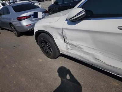 2023 Mercedes-Benz GLC 300 W1N0J8EB5PG146569 VIN:W1N0J8EB5PG146569