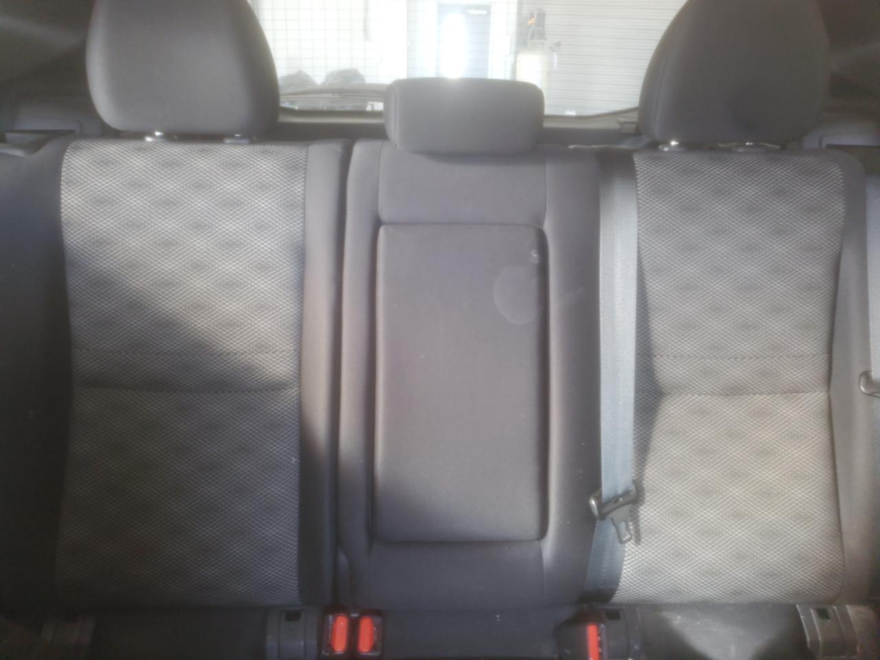 2022 NISSAN ROGUE SPORT SV VIN:JN1BJ1BW0NW470436