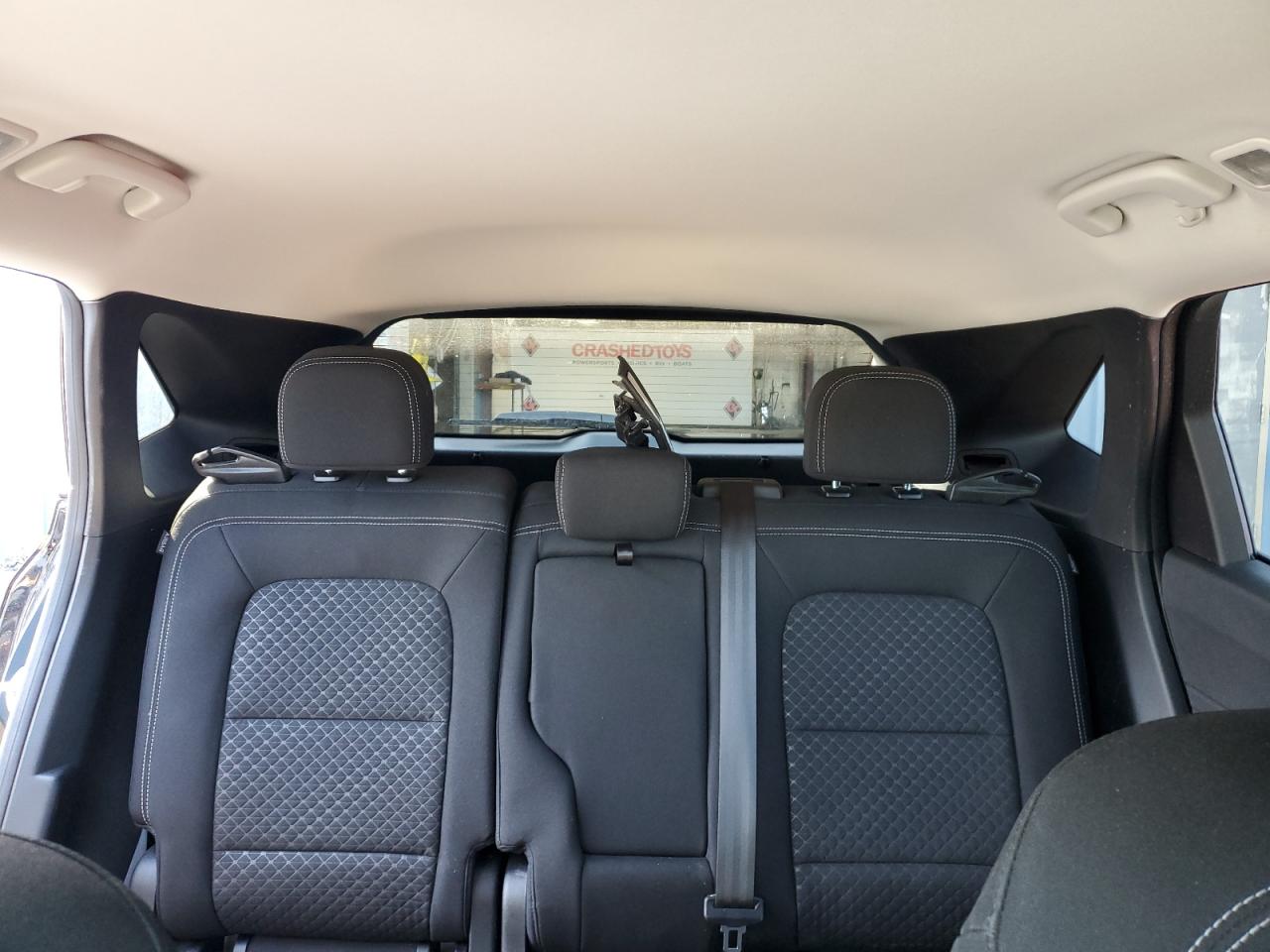 2023 FORD ESCAPE ACTIVE VIN:1FMCU9GN1PUA62125