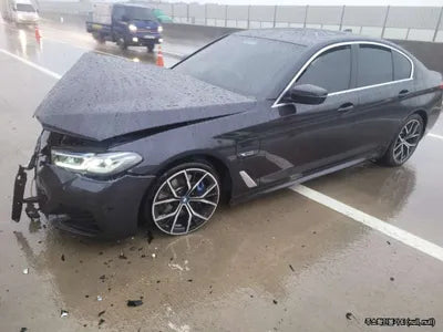 2023 BMW 530 WBA51AG01PCL32839 VIN:WBA51AG01PCL32839