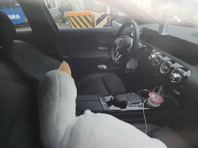 2021 Mercedes-Benz A 200 W1K3G1CB5MJ262050 VIN:W1K3G1CB5MJ262050