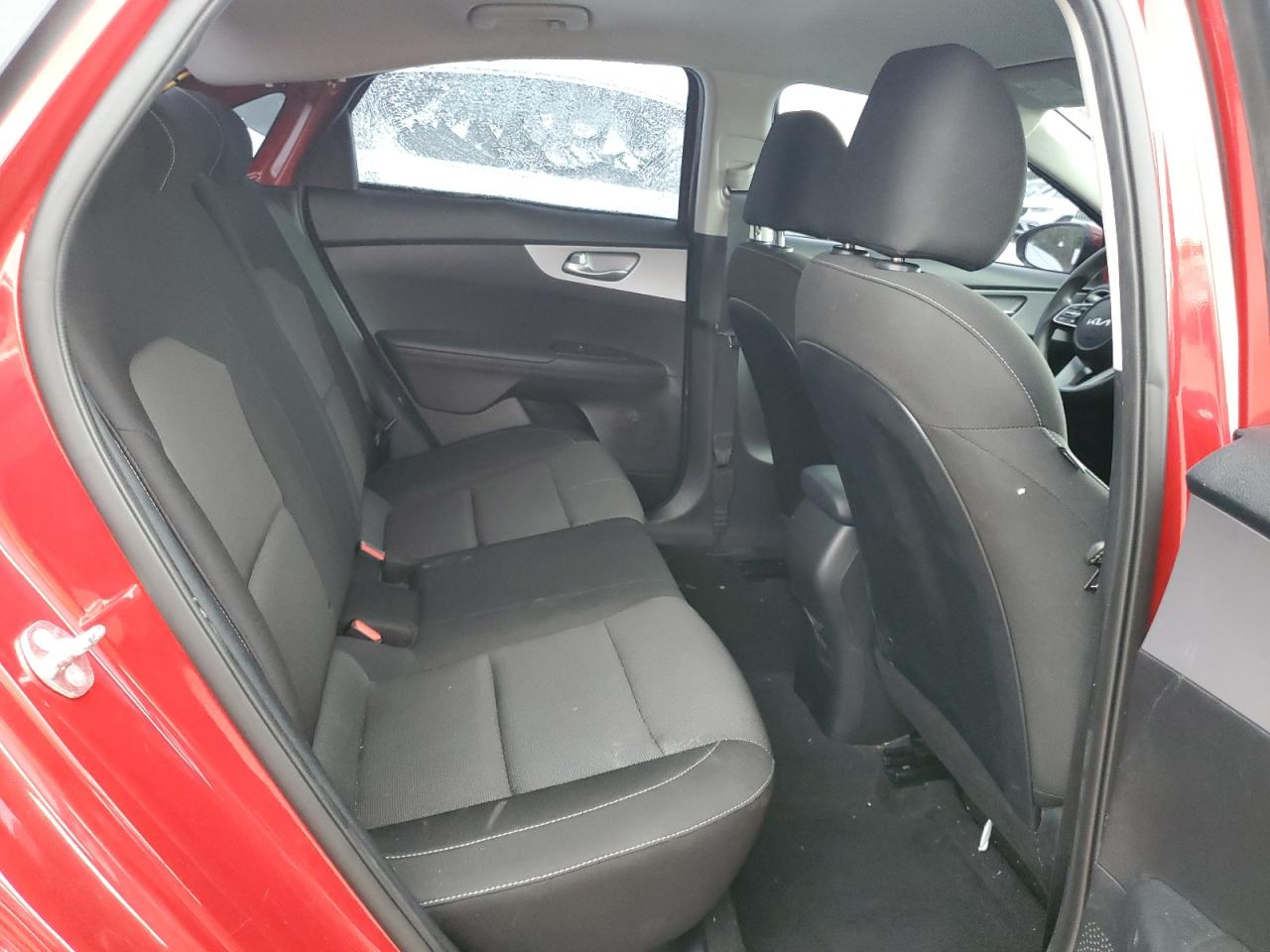 2023 KIA FORTE LX VIN:3KPF24AD9PE678888