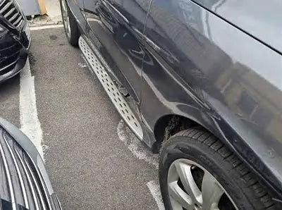 2015 Mercedes-Benz ML 250 WDCDA0EB2FA560608 VIN:WDCDA0EB2FA560608