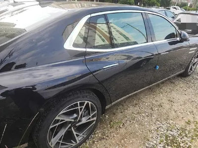 2022 Genesis G90 VIN: