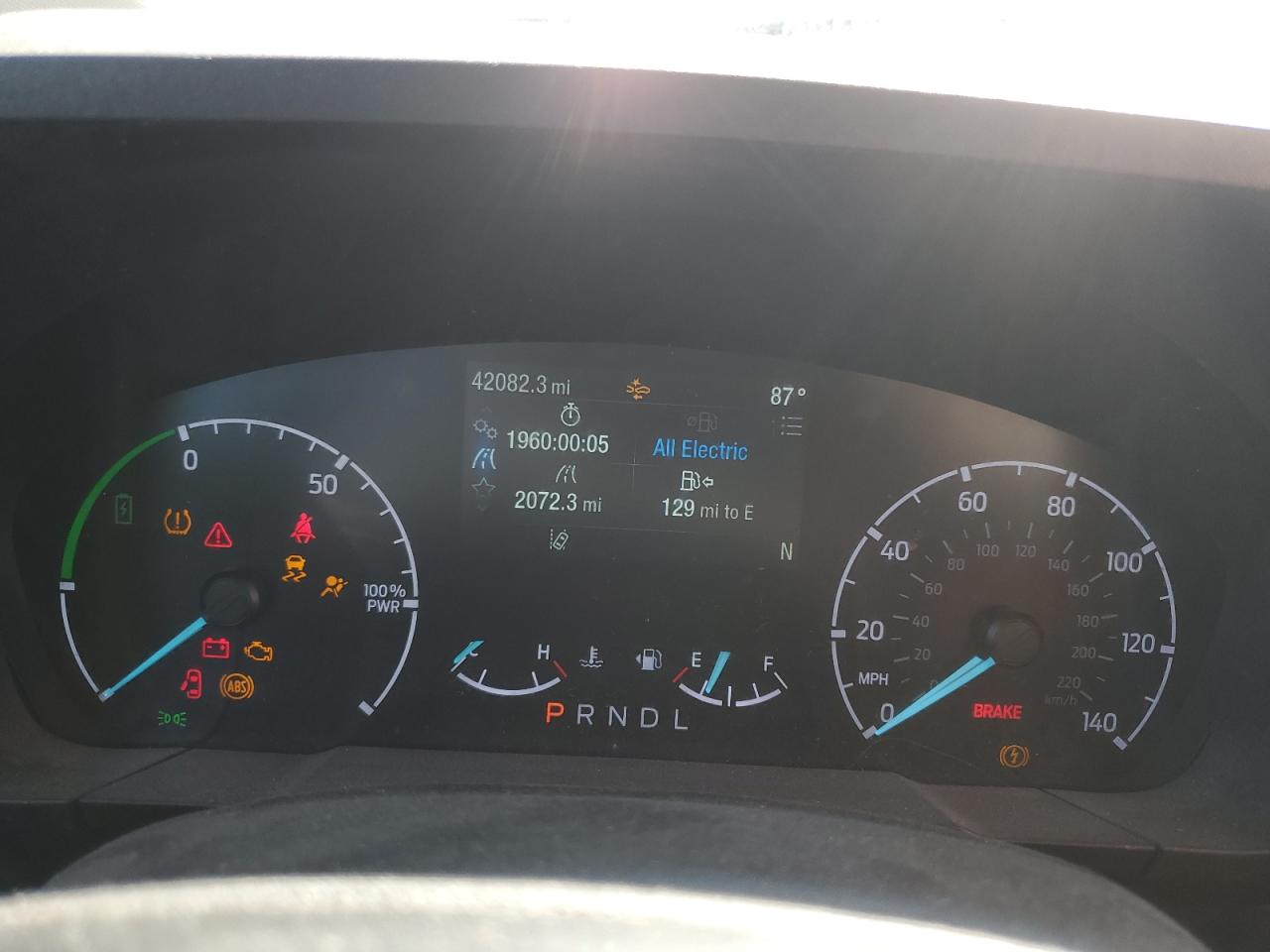 2022 FORD MAVERICK XL VIN:3FTTW8E3XNRA57584