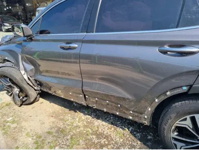 2020 Hyundai Santa FE KMHS281BBLU248522 VIN:KMHS281BBLU248522