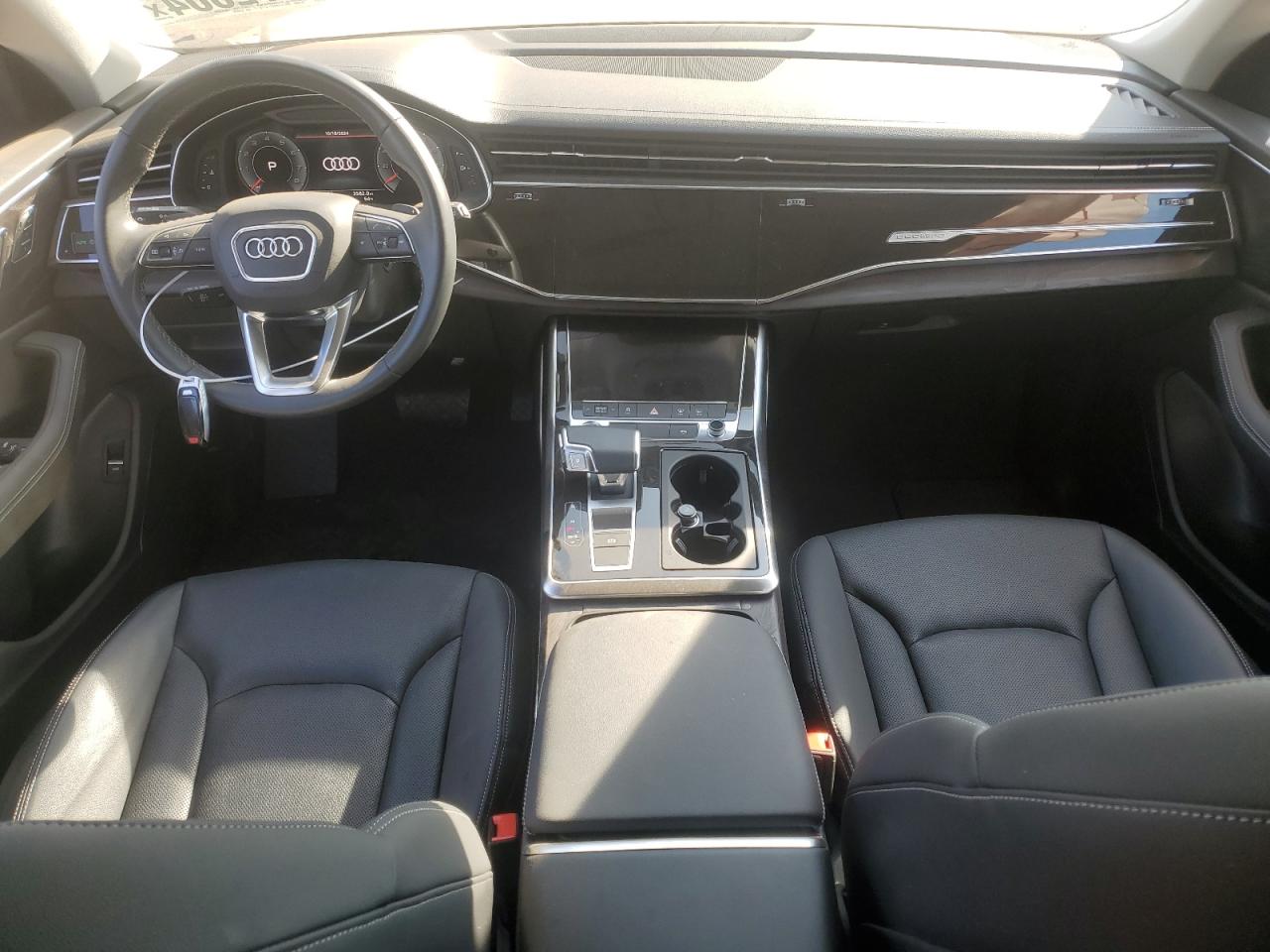 2023 AUDI Q8 PREMIUM PLUS VIN:WA1BVBF19PD018659