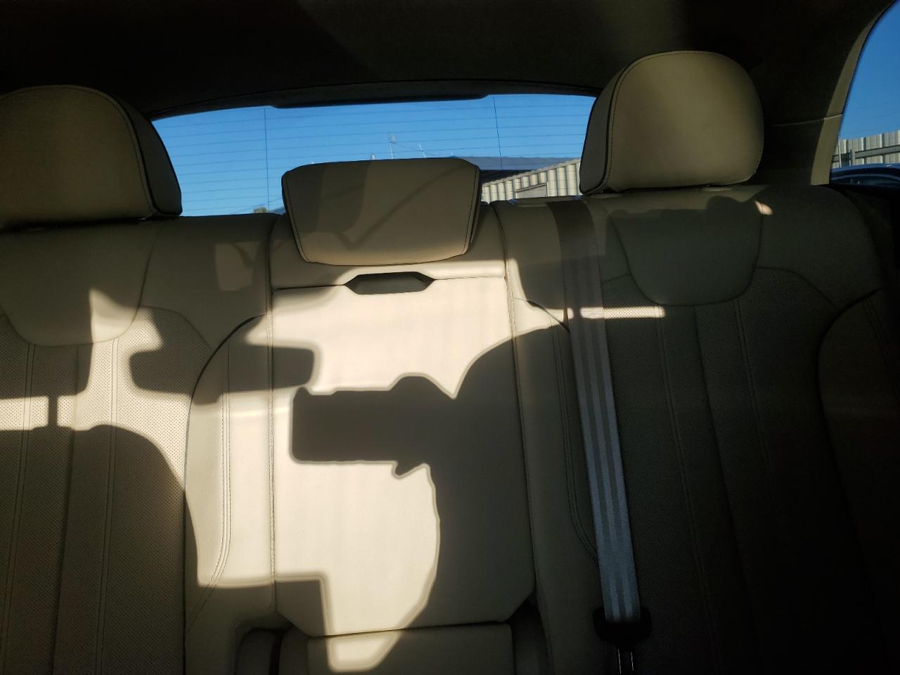 2023 AUDI Q5 PREMIUM PLUS 40 VIN:WA1BBAFY0P2030811