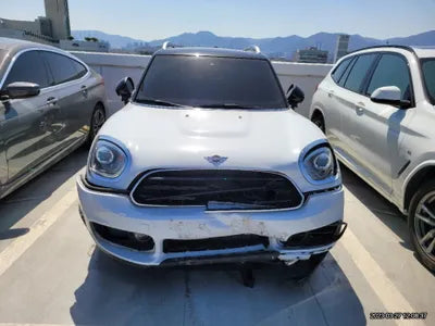2020 MINI Countryman WMWYX3102L3L26204 VIN:WMWYX3102L3L26204