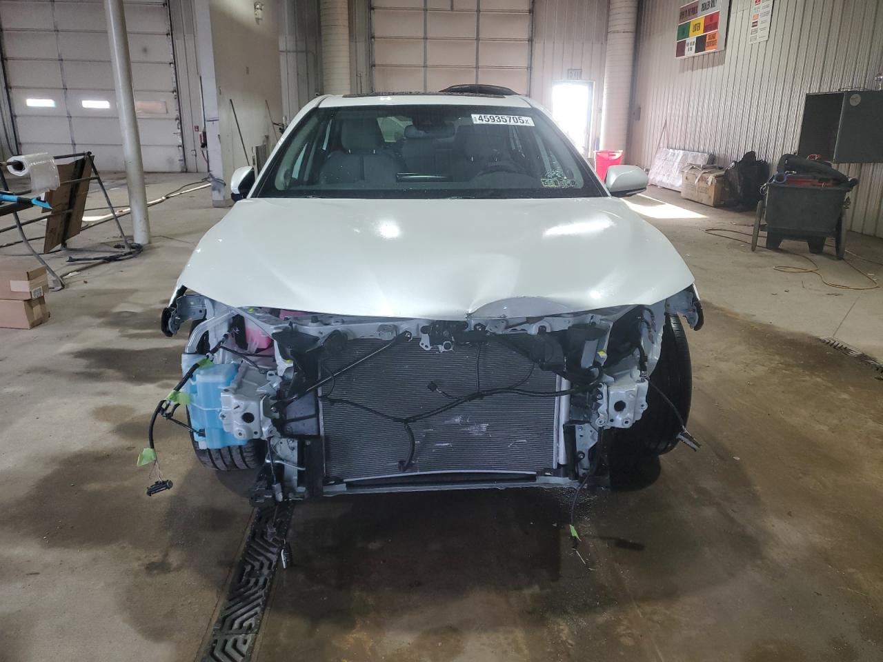 2024 TOYOTA CAMRY XLE VIN:4T1F31AK2RU066719