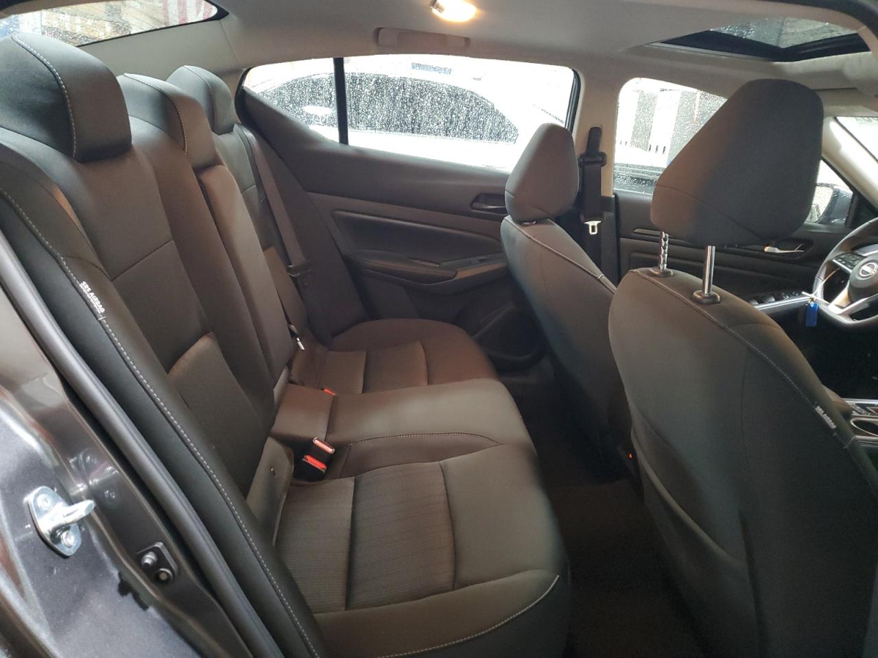 2024 NISSAN ALTIMA SV VIN:1N4BL4DW4RN426625