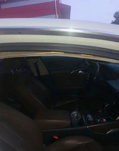 2016 Audi A6 WAUZZZ4G5GN021980 VIN:WAUZZZ4G5GN021980