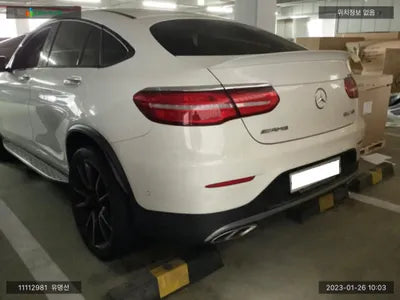 2018 Mercedes-Benz C 43 AMG WDC0J6EB7JF476412 VIN:WDC0J6EB7JF476412