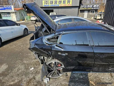 2021 Audi S5 WAUZZZF55MA013652 VIN:WAUZZZF55MA013652