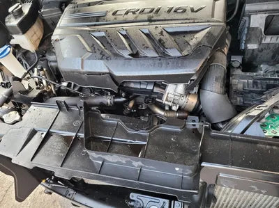 2018 Hyundai Santa FE 146KMKMHSW81UBJU8 VIN:146KMKMHSW81UBJU8