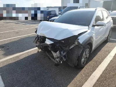 2019 Hyundai Kona KMHK381GFKU042701 VIN:KMHK381GFKU042701