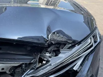 2018 Audi A6 WAUZZZ4G4JN134858 VIN:WAUZZZ4G4JN134858