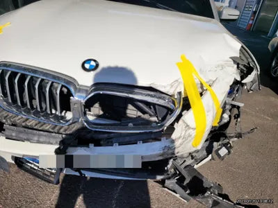 2021 BMW 530 WBA51AG00MCH39713 VIN:WBA51AG00MCH39713