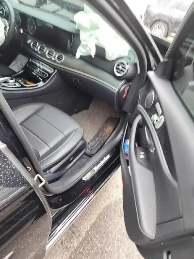 2019 Mercedes-Benz E 220 VIN: