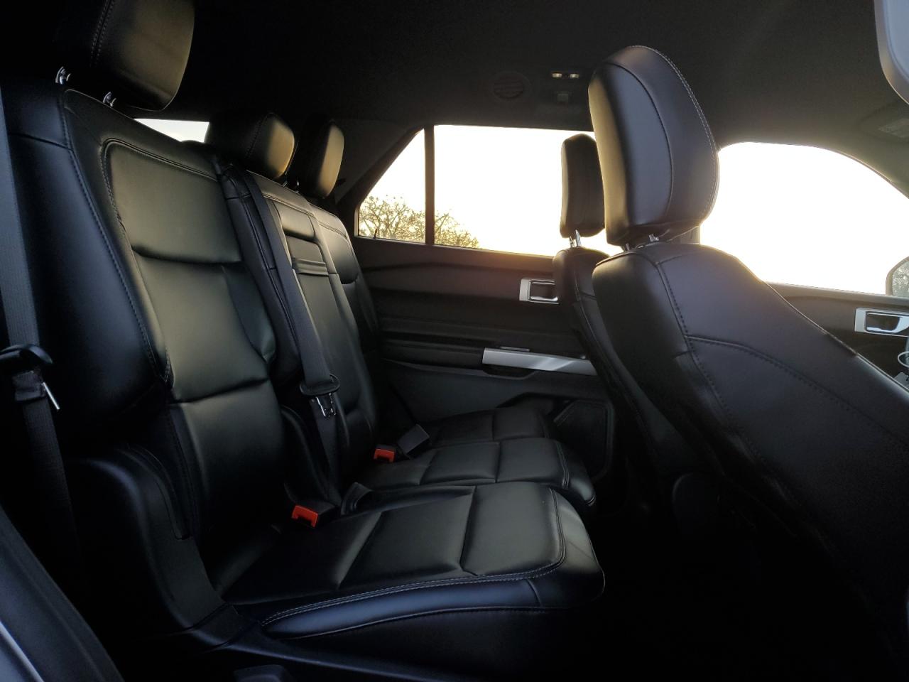 2023 FORD EXPLORER XLT VIN:1FMSK8DH2PGB60380