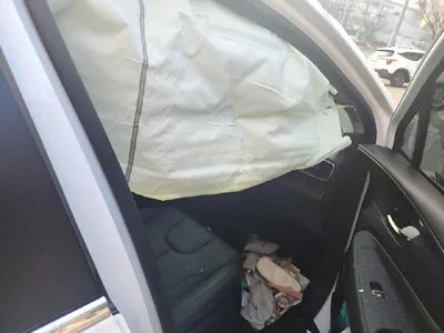 2023 Hyundai Santa FE KMHS381LGPU492802 VIN:KMHS381LGPU492802