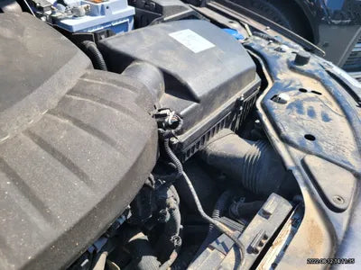 2015 Volvo XC70 VIN: