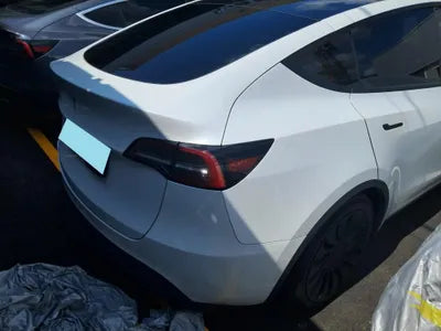 2021 Tesla Model Y 5YJYGDED1MF172000 VIN:5YJYGDED1MF172000