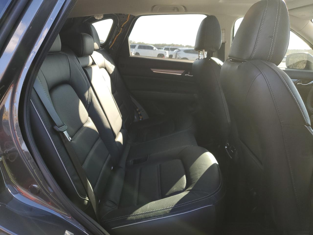 2024 MAZDA CX-5 PREMIUM VIN:JM3KFBDL2R0513567