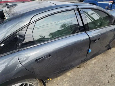 2022 Hyundai Ioniq VIN: