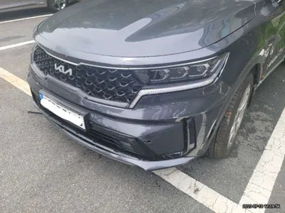2023 Kia Sorento KNARK81FGPA180122 VIN:KNARK81FGPA180122