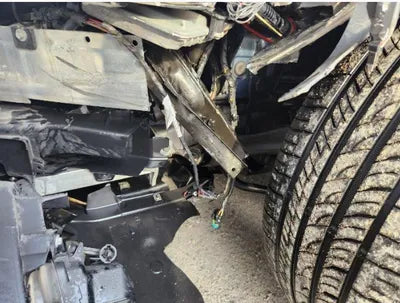 2016 BMW 520 WBA5E510XGG202488 VIN:WBA5E510XGG202488