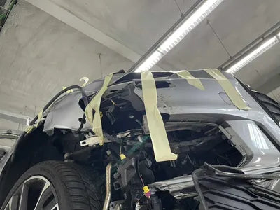 2023 Audi 50 WAUZZZF25PN008289 VIN:WAUZZZF25PN008289