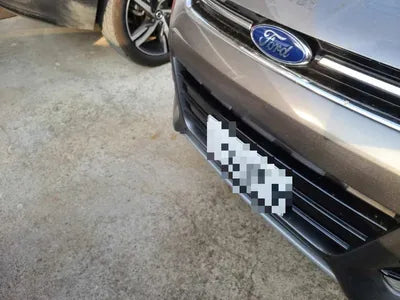 2015 Ford Escape 1FMCU9JX6FUA55096 VIN:1FMCU9JX6FUA55096