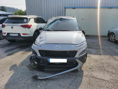 2022 Hyundai Kona KMHK5813HNU906102 VIN:KMHK5813HNU906102