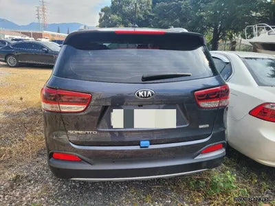 2015 Kia Sorento KNAPH81ABFA063649 VIN:KNAPH81ABFA063649