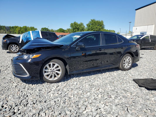 2023 TOYOTA CAMRY LE VIN:4T1C11AK6PU806732
