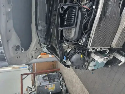 2019 BMW 2 Series Gran Tourer WBA6T910XKVE95396 VIN:WBA6T910XKVE95396