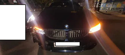 2018 BMW 640 WBAJV6100JBL13947 VIN:WBAJV6100JBL13947