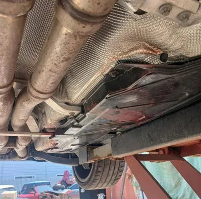 2021 Mercedes-Benz E 53 VIN: