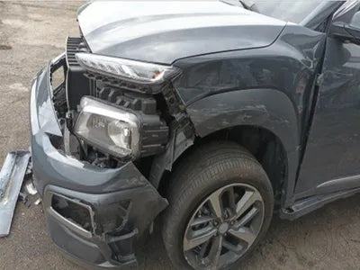 2019 Hyundai Kona KMHK4815GKU387758 VIN:KMHK4815GKU387758