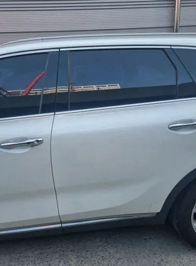 2017 Kia Sorento KNAPH81ABHA287364 VIN:KNAPH81ABHA287364