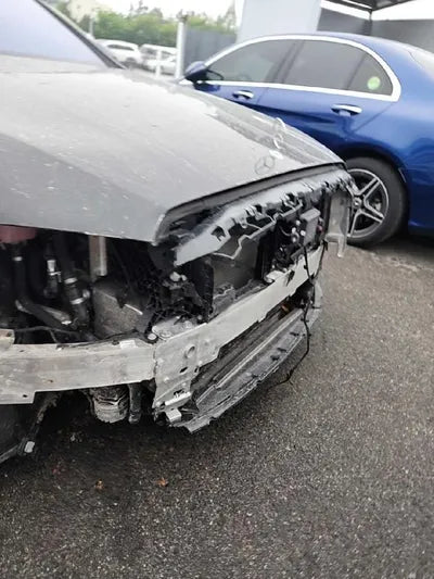 2023 Mercedes-Benz S 500 W1K6G6DB2PA202997 VIN:W1K6G6DB2PA202997