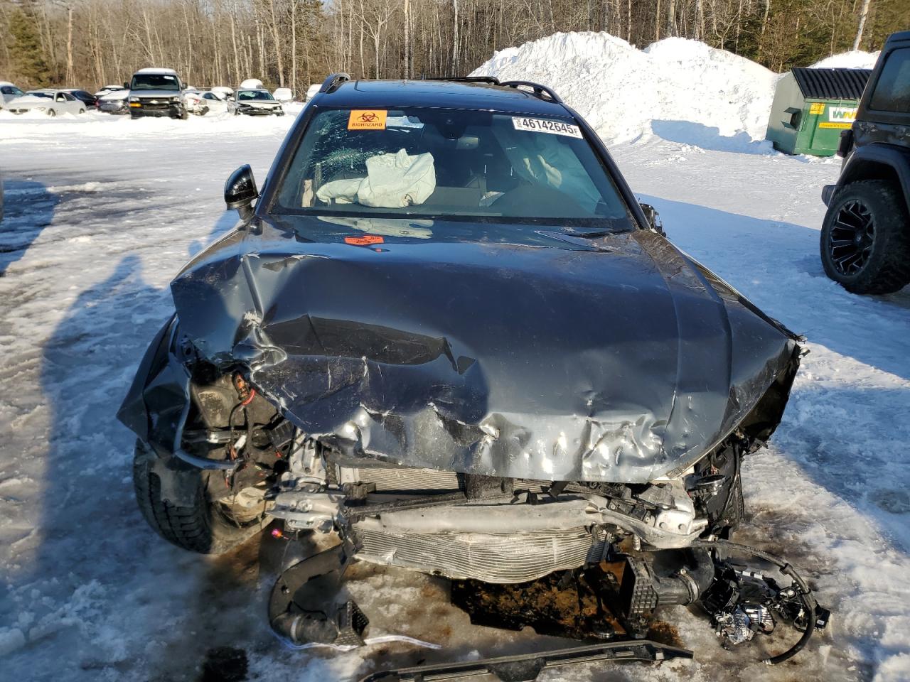 2024 AUDI A4 ALLROAD PREMIUM PLUS VIN:WA18AAF45RA028278