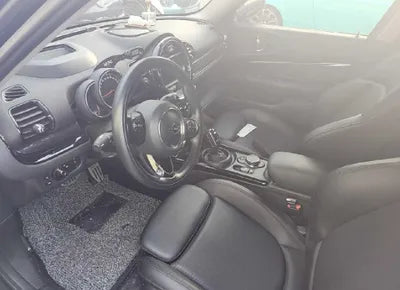 2018 MINI Clubman WMWXK5104JTE29615 VIN:WMWXK5104JTE29615